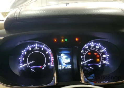 2013 Toyota Avalon Base from USA, damaged, VIN 4T1BK1EB3DU063736